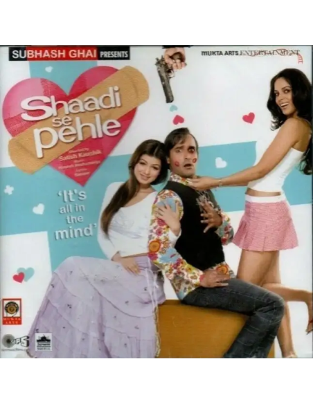 Shaadi Se Pehle CD (2006) (Bollywood)