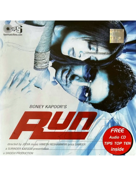 Run CD (2004) (Bollywood)