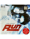Run CD (2004) (Bollywood)