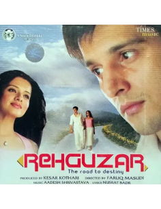 Rehguzar CD (2006) (Bollywood)