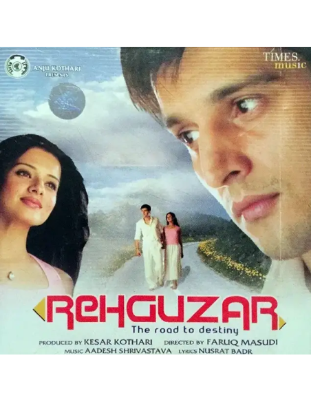 Rehguzar CD (2006) (Bollywood)