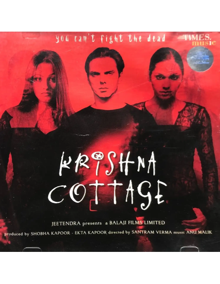 Krishna Cottage CD (2004) (Bollywood)