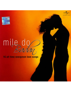 Mile Do Badan CD (2006) (Bollywood)