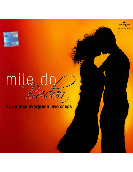 Mile Do Badan CD (2006) (Bollywood)