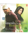 Himesh & Romance - For Everyone In Love (CD) (2007) (Bollywood)