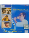 Kishore Kumar Sings For Amitabh Bachchan CD (1995) (Bollywood)
