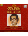 Golden Collection : Kishore Kumar - Soulful Hits (CD) (2003)