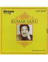 Karaoke Sing Along - Kumar Sanu (CD) (2005) (Bollywood)