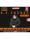 Karaoke - A.R. Rahman Vol. 2 (CD) (2008) (Bollywood)