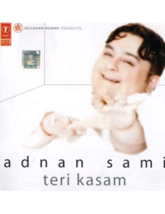 Teri Kasam - Adnan Sami (CD)