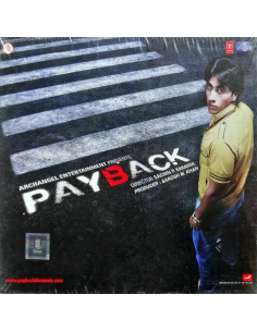 Payback CD (2010) (Bollywood)