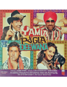 Yamla Pagla Deewana CD (2010) (Bollywood)
