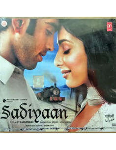 Sadiyaan CD (2010) (Bollywood)