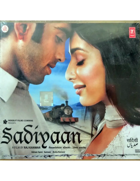 Sadiyaan CD (2010) (Bollywood)