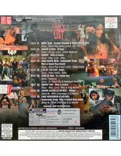 Shootout At Lokhandwala CD (2007) (Bollywood) 2