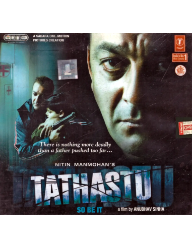 Tathastu CD (2006) (Bollywood)