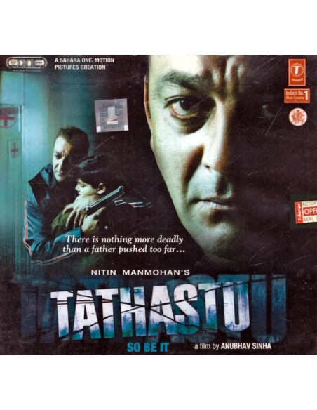 Tathastu CD (2006) (Bollywood)