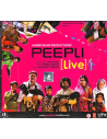 Peepli Live CD (2010) (Bollywood) (T-Series)
