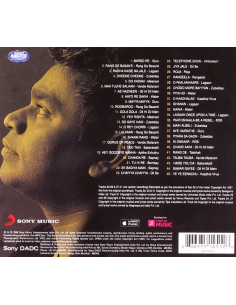 A.R. Rahman - The Musical Genius (CD) (MP3) (2009) (Bollywood) (Sony) 2