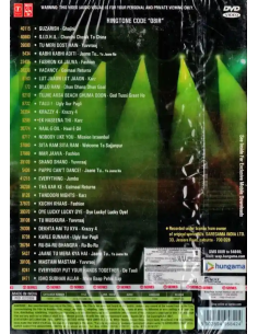 It's Rocking 2008 DVD (Bollywood) (T-Series) 2