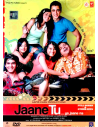 Jaane Tu Ya Jaane Na - Full Songs & Other Hits (DVD)