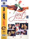 Just For You - Love Songs (DVD) (Bollywood) (Moserbaer)