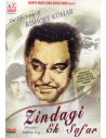 Zindagi Ek Safar - Kishore Kumar (DVD) (Bollywood) (KMI)