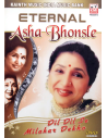Eternal Asha Bhosle DVD (Bollywood) (KMI)