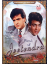 Best of Jeetendra DVD (Bollywood) (KMI)