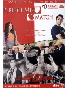 Perfect Mis Match
