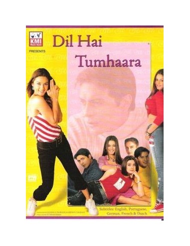 Dil Hai Tumhaara
