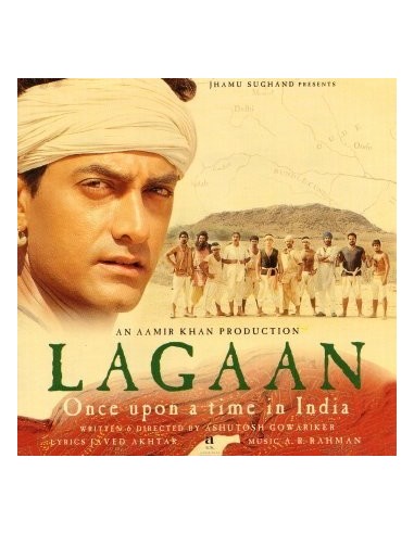 Lagaan