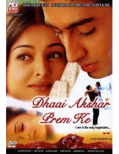 Dhaai Akshar Prem Ke