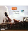 Café Bollywood - U Don't Have To Say U Love Me (CD) (2005) (Bollywood)