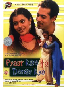 Pyaar Kiya To Darna Kya (,209,)