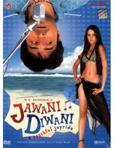 Jawani Diwani (Édition Prestige)