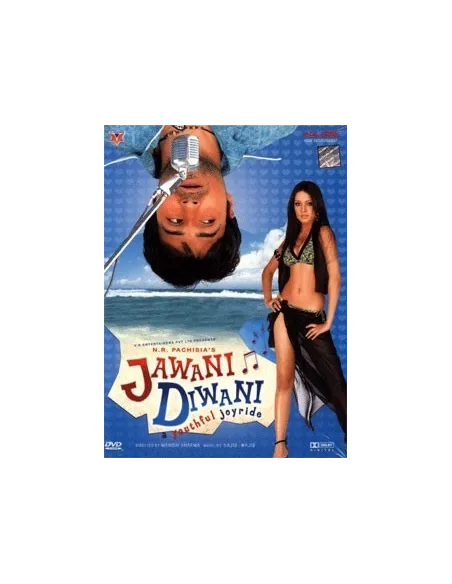 Jawani Diwani (Édition Prestige)