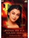 Jeena Isi Ka Naam Hai: Aishwarya Rai (DVD)