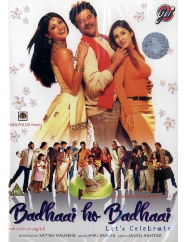Badhaai Ho Badhaai DVD (Collector)