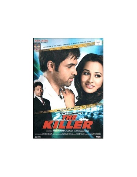 The Killer (Édition Prestige)