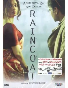 Raincoat (FR) - Édition Prestige