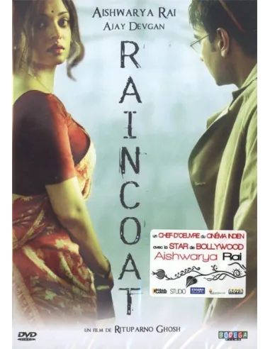 Raincoat (FR) - Édition Prestige