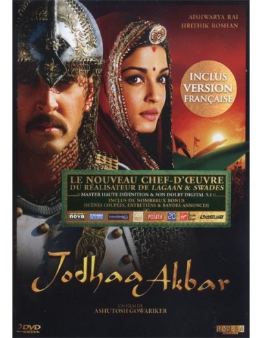 jodha akbar hindi dvd jodha akbar hindi dvd