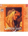 Umrao Jaan CD (2006)