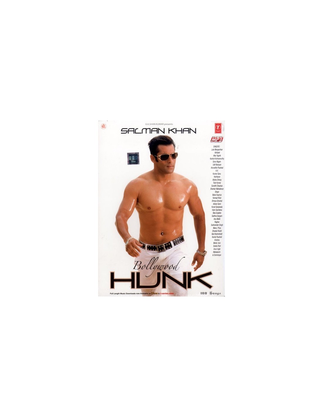 Best of Salman Khan Music Playlist Best MP3 Songs on