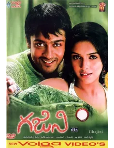 Ghajini