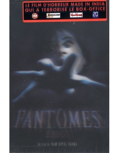 Fantômes - Collector DVD