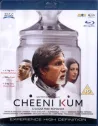 Cheeni Kum - Blu-Ray