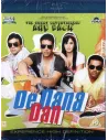De Dana Dan - Blu-Ray