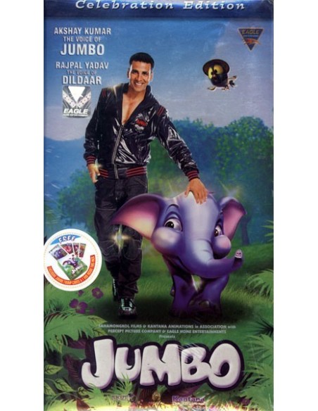 Jumbo (Collector 2 DVD)